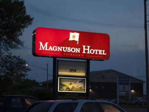 Quality Inn Fairborn Exteriér fotografie